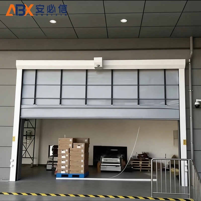 宜昌市充气式门封